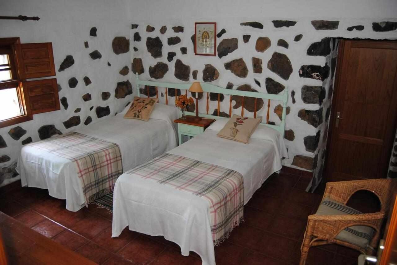 Sombrero Pico 7B Villa El Paso Ngoại thất bức ảnh