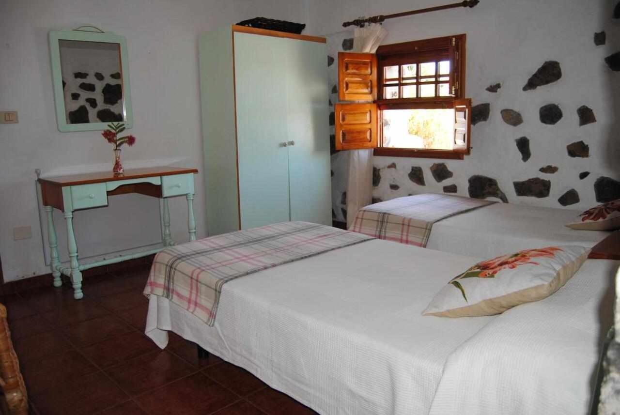 Sombrero Pico 7B Villa El Paso Ngoại thất bức ảnh