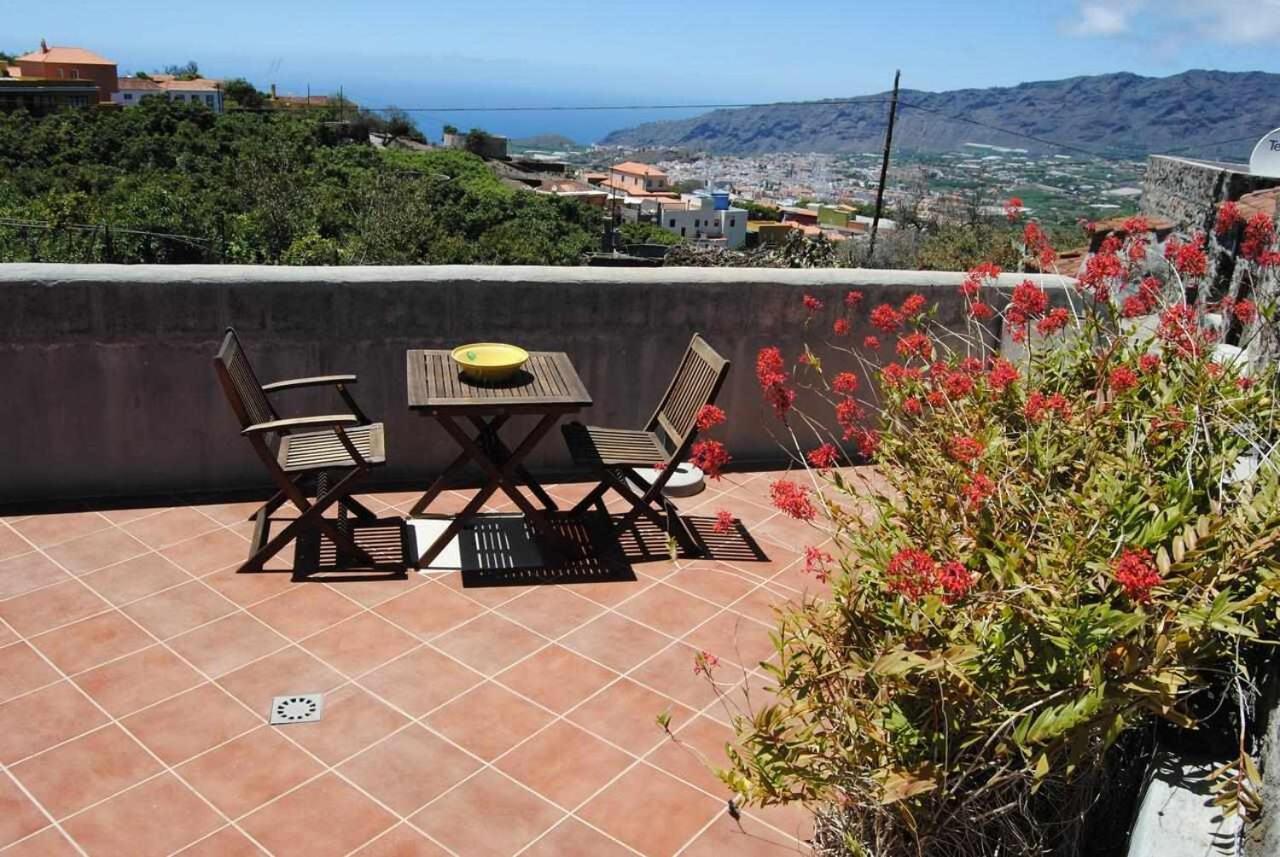 Sombrero Pico 7B Villa El Paso Ngoại thất bức ảnh
